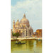 San Marco della Salute à Venise - Antonietta Brandeis — Ansicht des Kunstwerks