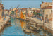 Venedig - Antonietta Brandeis — Ansicht des Kunstwerks