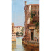 Venedig, Palazzo Contarini - Antonietta Brandeis — Ansicht des Kunstwerks