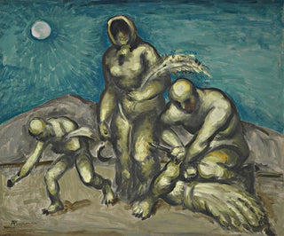 Antonin Prochzka - Harvest.webp
