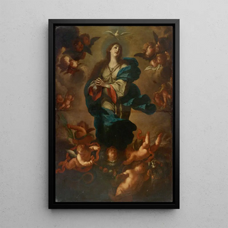 Antonio Acisco Palomino de Castro y Velasco - Immaculate Conception.webp