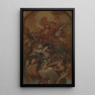 Antonio Balestra - The glorification of St Oswald.webp