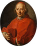 Portrait eines Kardinals - Antonio David — Ansicht des Kunstwerks