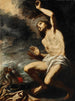 Saint Sébastien - Antonio de Bellis — Ansicht des Kunstwerks