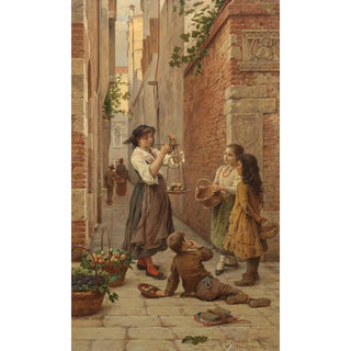 Antonio Ermolao Paoletti - Apple sellers.webp