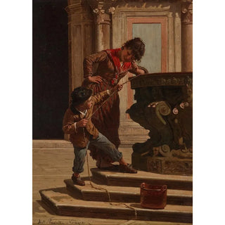 Antonio Ermolao Paoletti - Helping Hand.webp