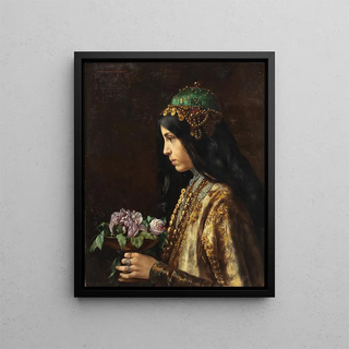 Antonio Fabrs - Fleurs de Jerico.webp