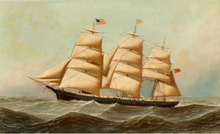 Antonio Jacobsen - The Nile.webp