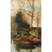 Fontaine avec figures - Antonio Leto — Ansicht des Kunstwerks