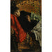 Nachdenklich - Antonio Mancini — Ansicht des Kunstwerks