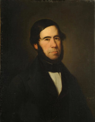 Antonio Mara Esquivel - Portrait of Don Manuel Jos de Guerrico.webp