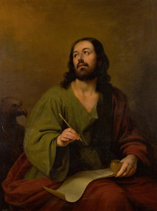 Antonio Mara Esquivel - Saint John Evangelist.webp