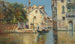 Venedig - Antonio María de Reyna Manescau — Ansicht des Kunstwerks
