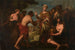Eine historische Szene - Antonio Molinari — Ansicht des Kunstwerks