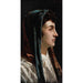 Portrait feminin - Antonio Varni — Ansicht des Kunstwerks