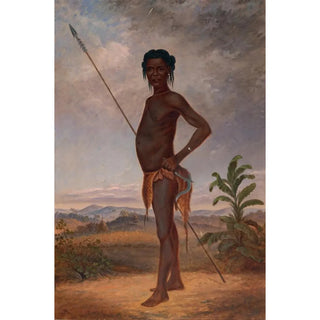 Antonio Zeno Shindler - NiamNiam Man.webp