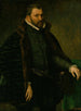 Portrait eines Mannes - Antonis Mor — Ansicht des Kunstwerks