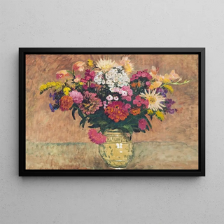 Antonn Hudeek - Bouquet In A Vase.webp