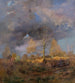 Nach dem Sturm - Jules Bastien — Ansicht des Kunstwerks