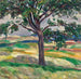 Baum - Jindřich Prucha — Ansicht des Kunstwerks