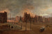 Nach dem Bombardement - Archibald McGoogan — Ansicht des Kunstwerks