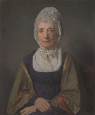 Archibald Skirving - An Elderly Woman.webp