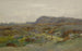 Landschaftsbild - Archibald Thorburn — Ansicht des Kunstwerks