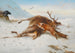Pas pour le garde-manger - Archibald Thorburn — Ansicht des Kunstwerks
