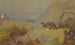 Studie für Gänse auf der Heide - Archibald Thorburn — Ansicht des Kunstwerks