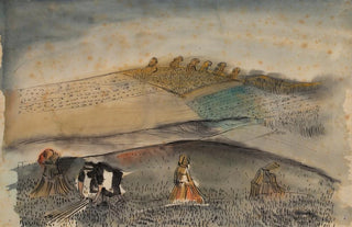 Arie Van de Giessen - Schovenbinder.webp