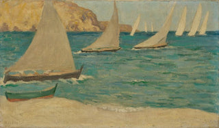 Aristide Maillol - Les Rgates.webp
