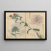 Skizzenbuch Pl019 - Ariyoshi Kondo — gerahmtes Bild an der Wand