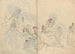 Skizzenbuch Pl042 - Ariyoshi Kondo — Ansicht des Kunstwerks