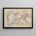 Skizzenbuch Pl088 - Ariyoshi Kondo — gerahmtes Bild an der Wand