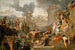 Metellus Levant le Siège - Armand Charles Caraffe — Ansicht des Kunstwerks
