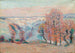 Gelée blanche à Crozant - Armand Guillaumin — Ansicht des Kunstwerks