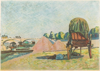 Armand Guillaumin - Landscape.webp