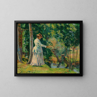 Armand Guillaumin - Madame Guillaumin.webp