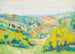 Pont Charraud Creuse - Armand Guillaumin — Ansicht des Kunstwerks