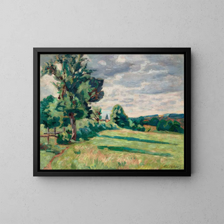 Armand Guillaumin - Pturages des granges Crozant.webp
