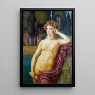 Armand Point - The Muse.webp