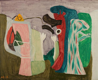 Arne Ekeland - Komposisjon.webp