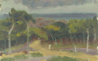 Arno Knig - Seascape.webp