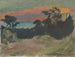 Sonnenuntergang - Arno König — Ansicht des Kunstwerks