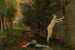 À la source - Arnold Böcklin — Ansicht des Kunstwerks