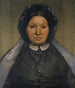 Portrait von Sibylla Müller-Kleyling - Arnold Böcklin — Ansicht des Kunstwerks