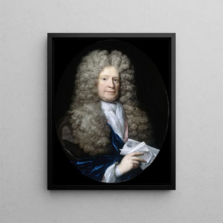 Arnold Boonen - Portrait of Pieter van de Poel.webp
