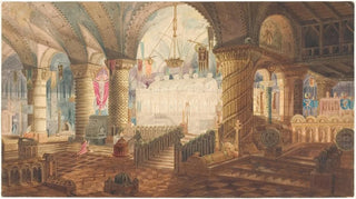 Aron Wallick - Kirkeinterir.webp