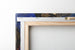 Reproduktion des Gemäldes Liebe - Jalmari Ruokokoski