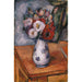 Reproduktion des Gemäldes Blumenstillleben-Gemälde - Arshile Gorky